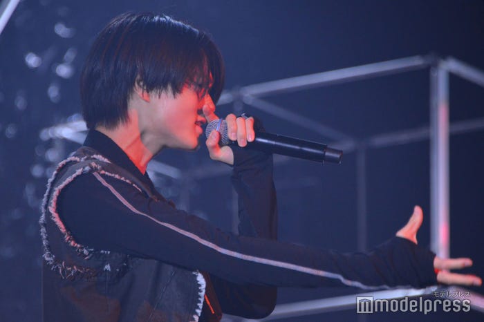 RUI(C)モデルプレス