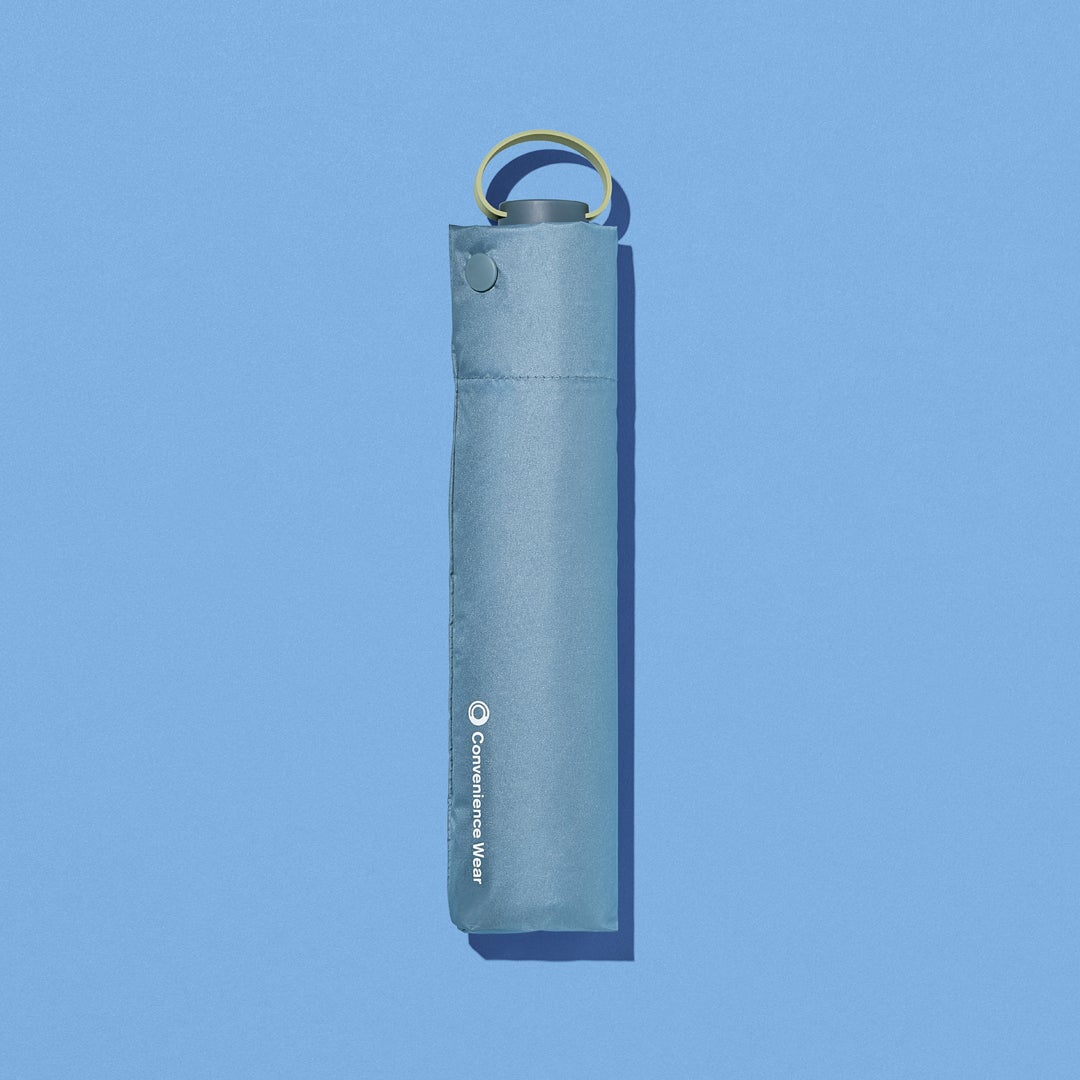 晴雨兼用軽量スリム傘（税込2,990円）（提供写真）