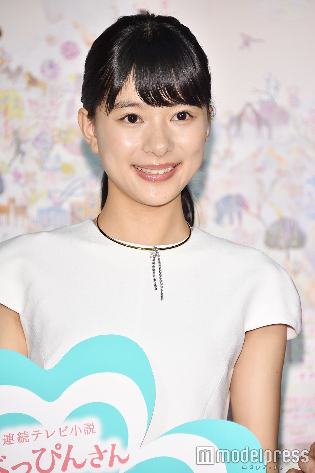 芳根京子（C）モデルプレス