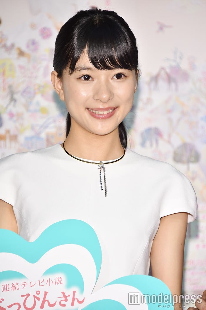 芳根京子(C)モデルプレス