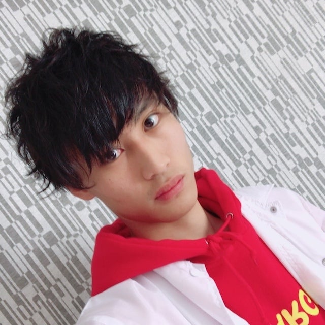 「MISS MR CIRCLE CONTEST2017-2018」ファイナリスト　久留米大学・諏訪貴大さん（提供写真） （提供画像）