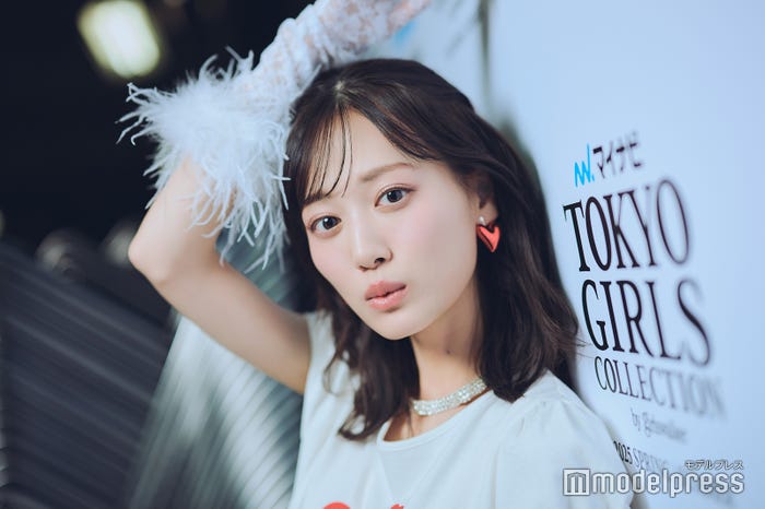 山下美月(C)モデルプレス