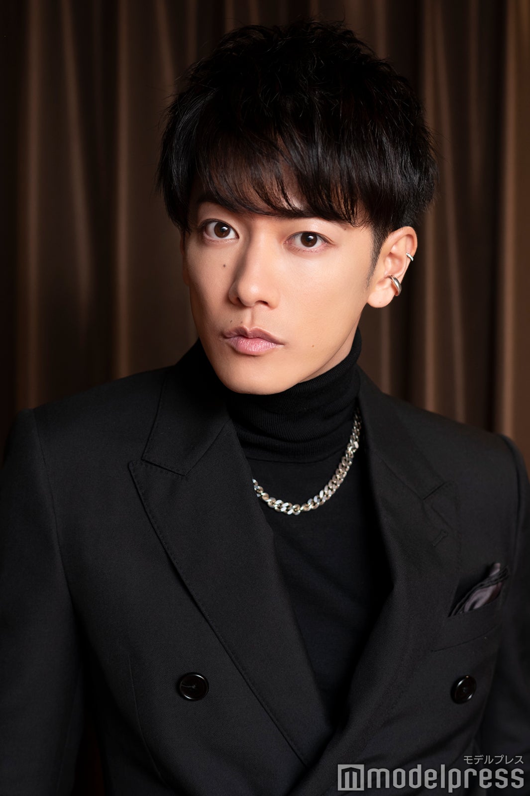 佐藤健 （C）モデルプレス