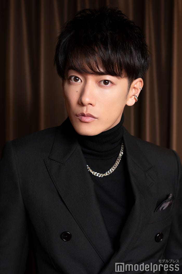 佐藤健 (C)モデルプレス