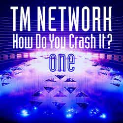 TM NETWORK「How Do You Crash It？one」（提供写真）