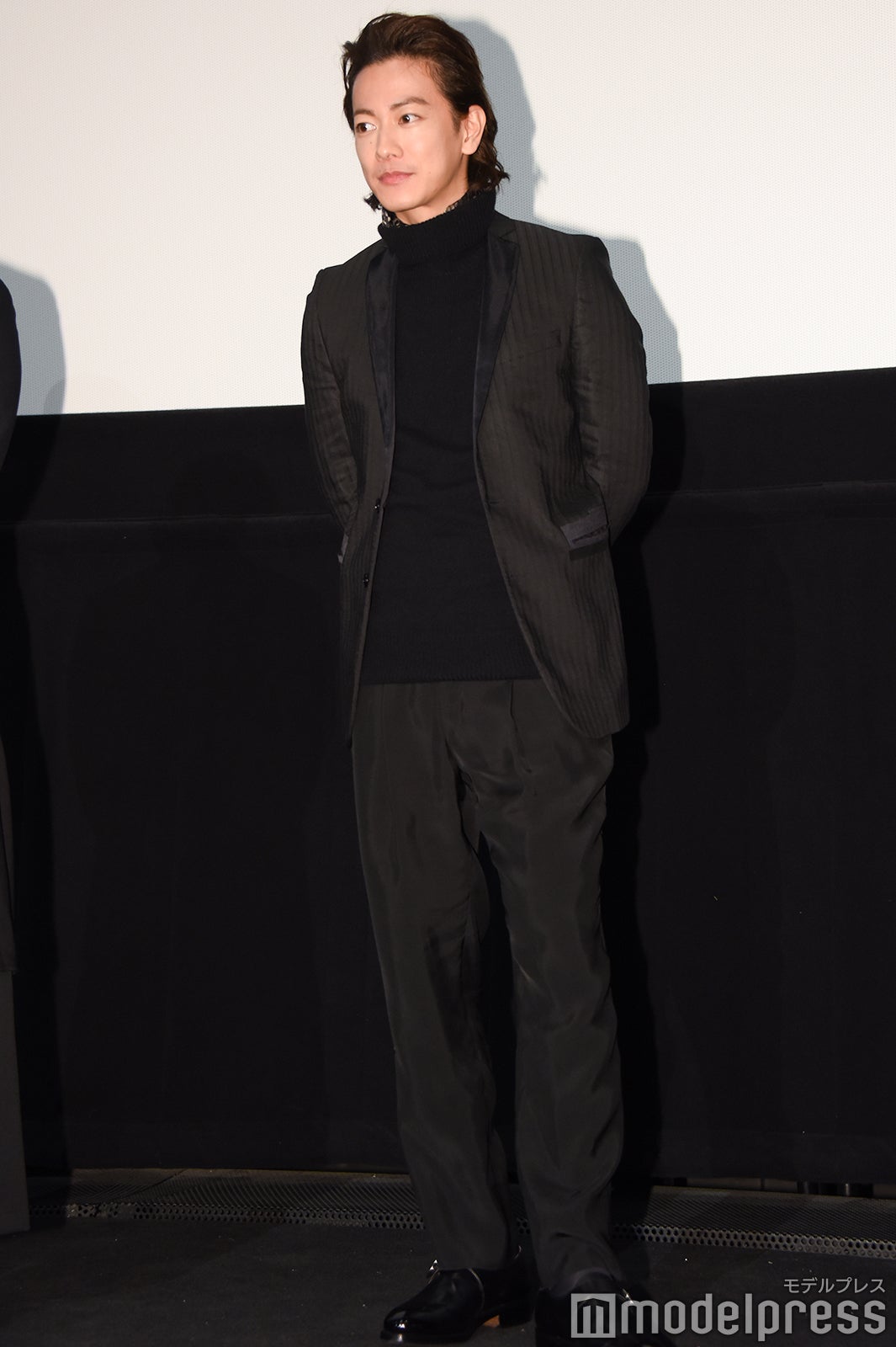 佐藤健 （C）モデルプレス