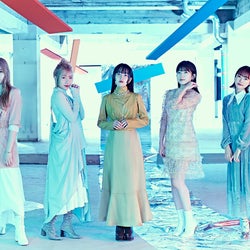 リトグリ「NEWS23」新コーナー初回に出演決定 生パフォーマンスを披露