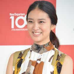 武井咲