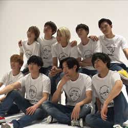 Snow Man「深イイ話」が密着 デビューまでの思いを語る