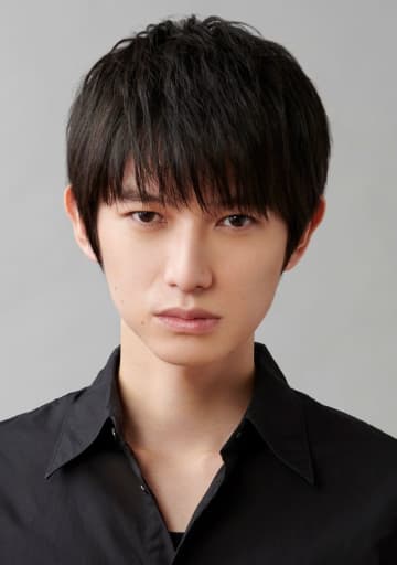 本郷奏多『シン・仮面ライダー』出演 SHOCKER初の3種合成型オーグメント「K.Kオーグ」役