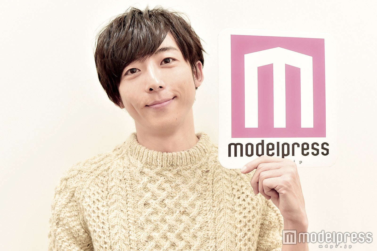 高橋一生（C）モデルプレス