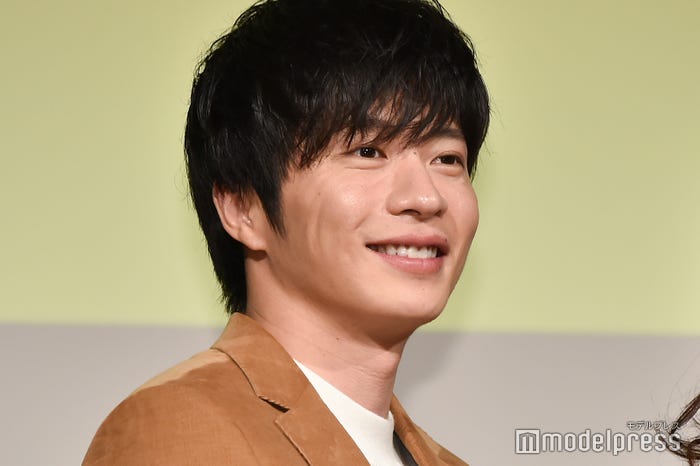 田中圭(C)モデルプレス