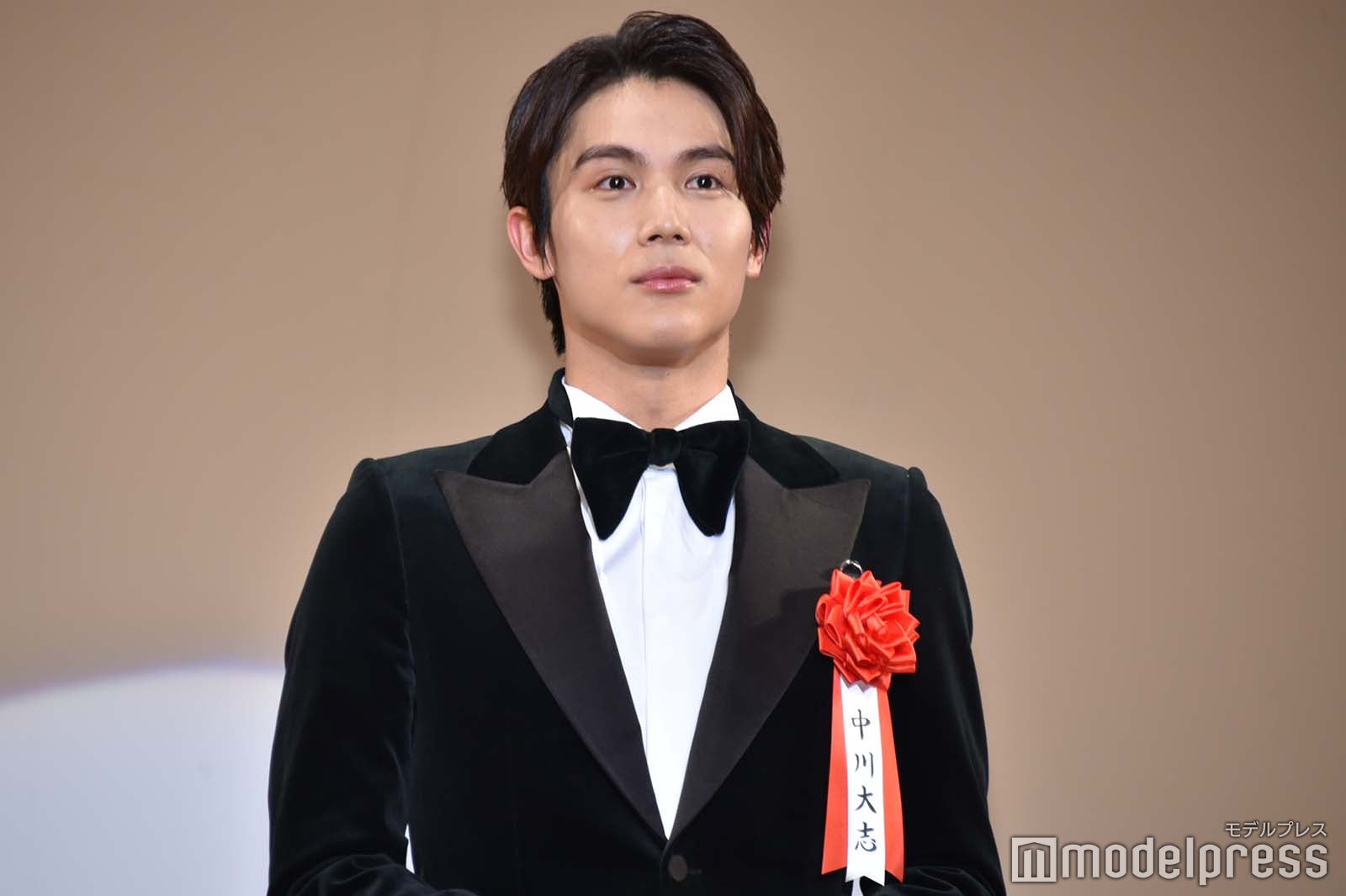 中川大志 （C）モデルプレス