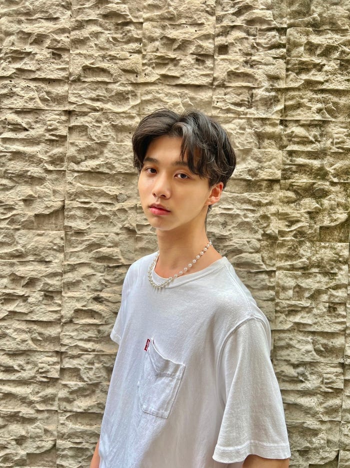 林俊弘さん(提供写真)