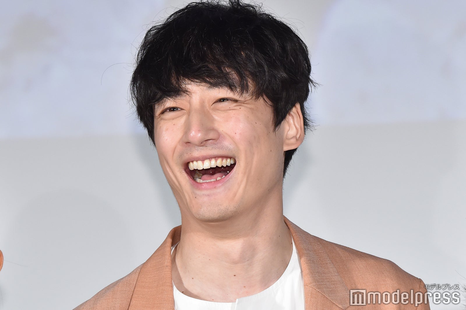 坂口健太郎 （C）モデルプレス