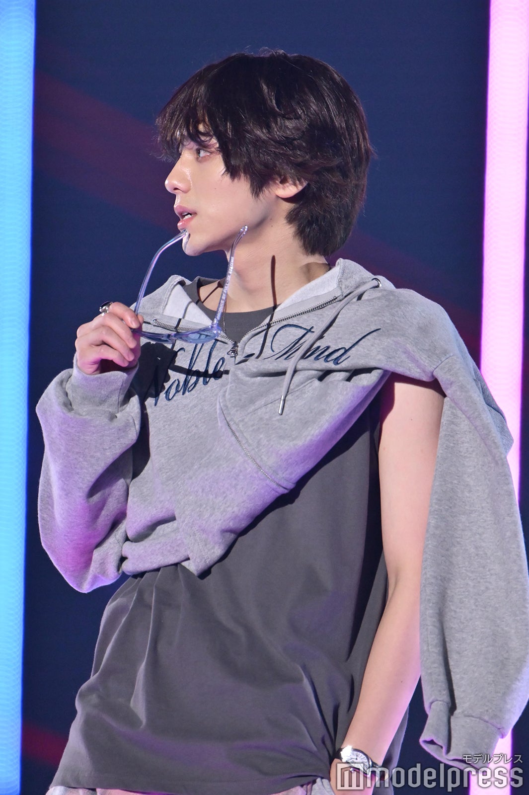 山下幸輝（C）モデルプレス