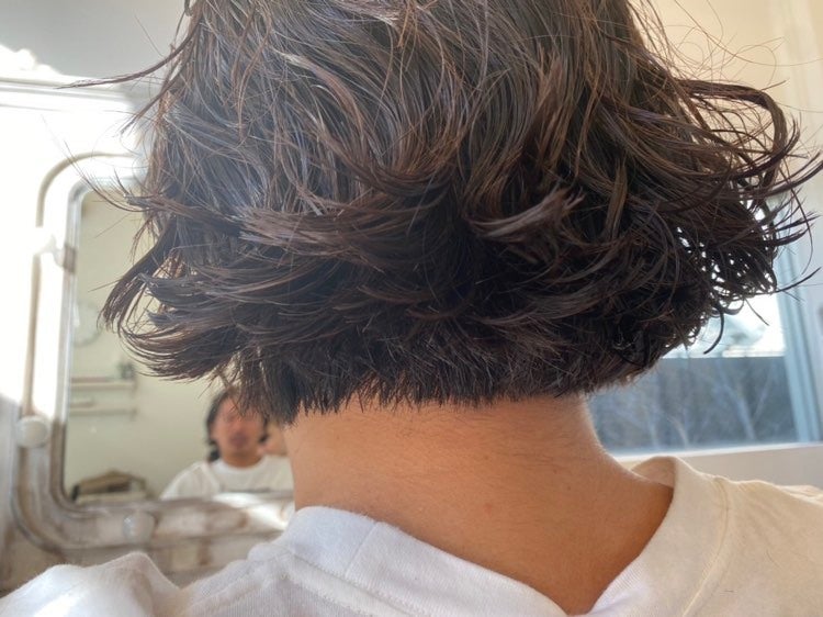 森田剛、襟足大胆カット報告で「＃散髪森田」トレンド入り 鏡越しの写り込みにも反響