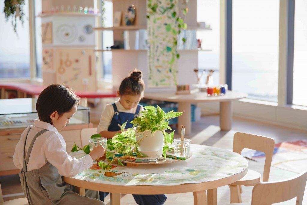 星野リゾート リゾナーレ大阪／画像提供：星野リゾート