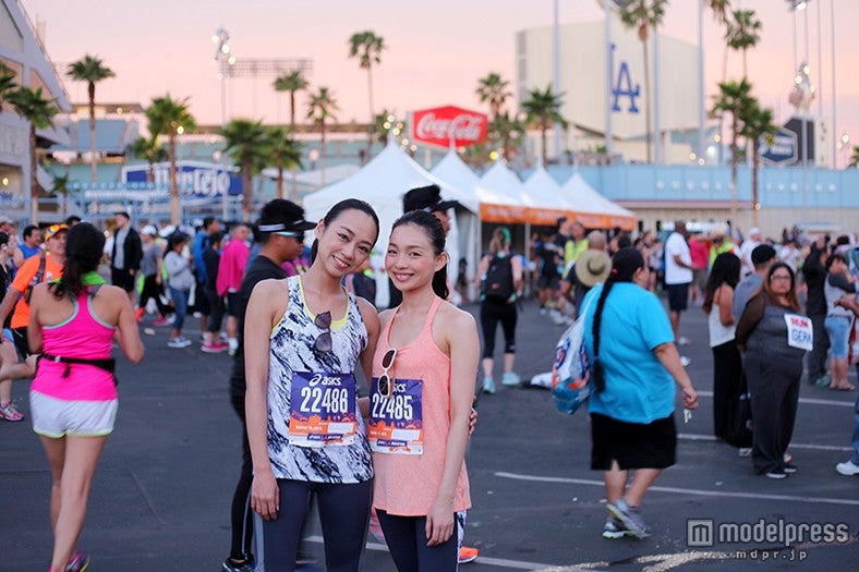 ロサンゼルスの観光情報＆「LAマラソン」の魅力を凝縮「ロサンゼルス観光局」