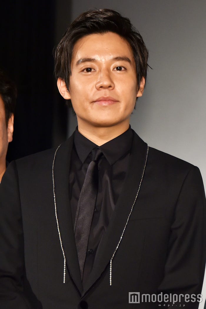 小出恵介 (C)モデルプレス