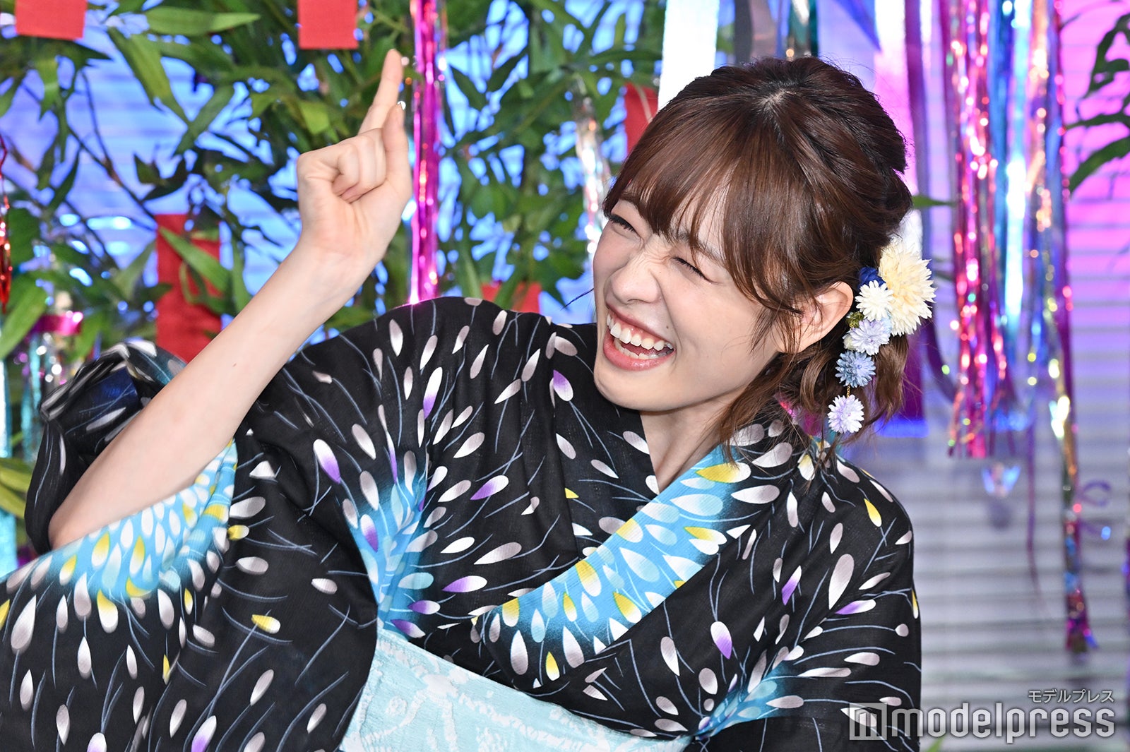 高橋ひかる（C）モデルプレス