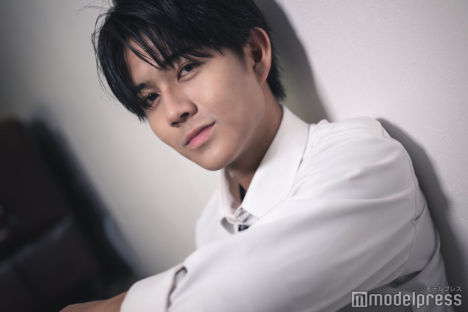 安藤志音くん（C）モデルプレス