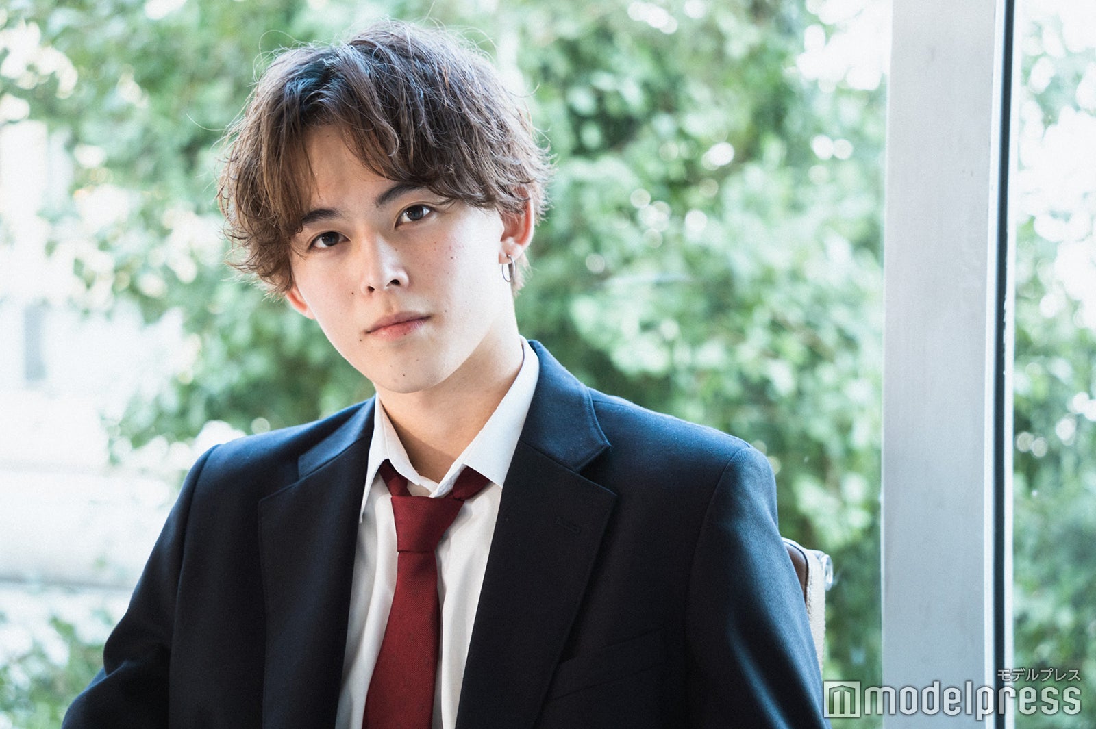 國本陽斗さん（C）モデルプレス
