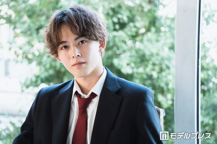 日本一のイケメン高校生 ファイナリスト紹介4 関西エリア 國本陽斗 男子高生ミスターコン22 モデルプレス 日本一のイケメン高校生 ファイナリスト紹介4 関西エリア 國本陽斗 男子高生ミスターコン22 モデルプレス