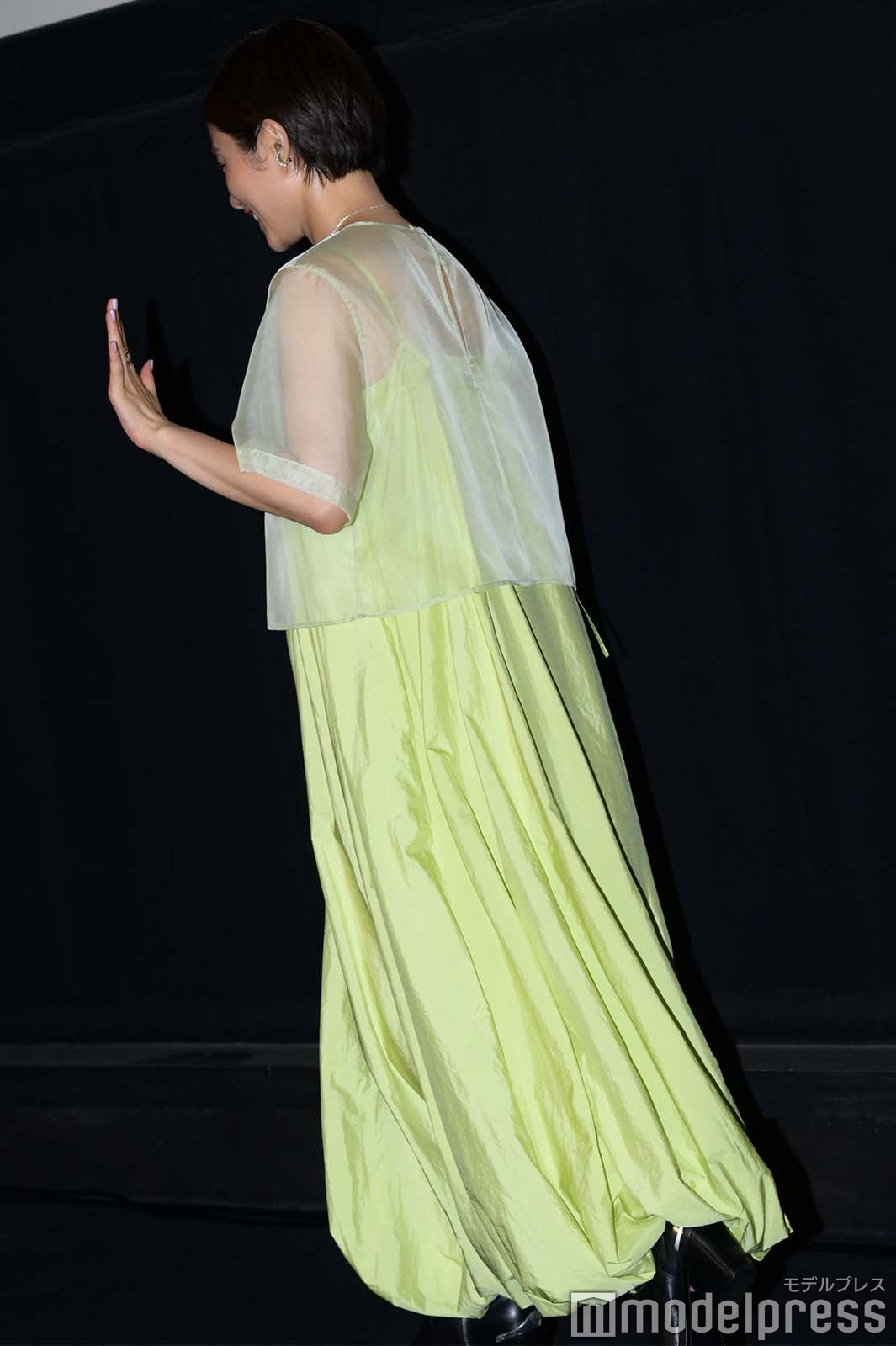 石原さとみ（C）モデルプレス