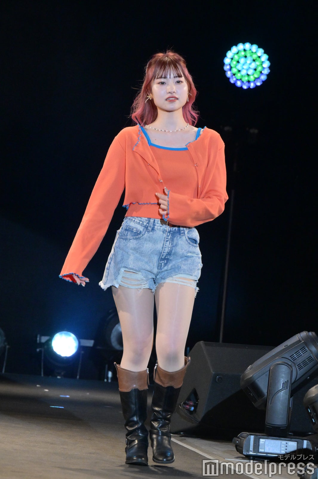 wakana （C）モデルプレス