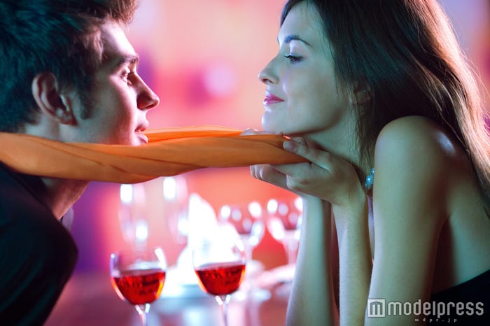 カップルでこっそりと ドキドキしちゃうキススポット7つ モデルプレス カップルでこっそりと ドキドキしちゃうキススポット7つ モデルプレス