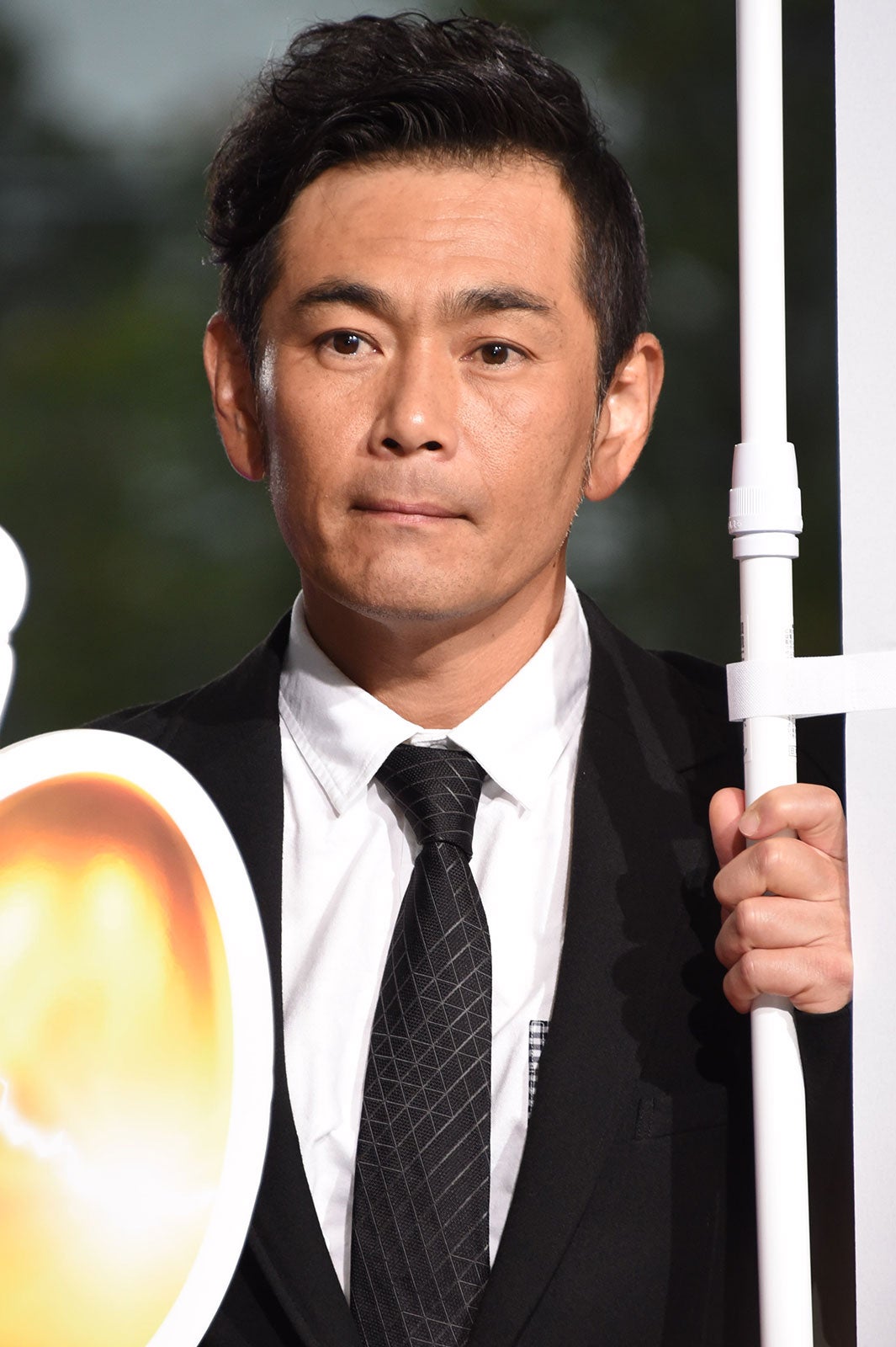 遠藤章造 （C）モデルプレス