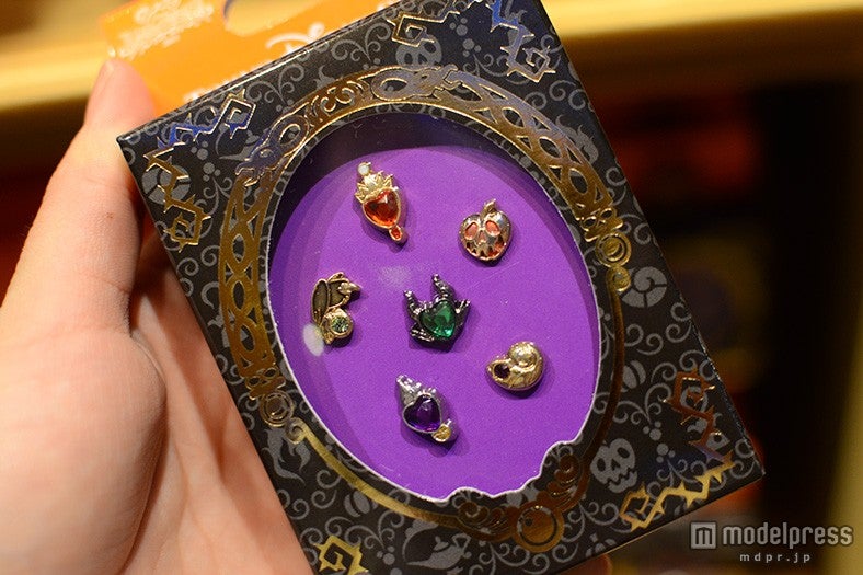 ピアスセット￥2000