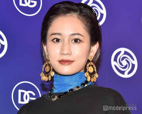 前田敦子、夜道でのナンパで恐怖体験「何も言えなかった」