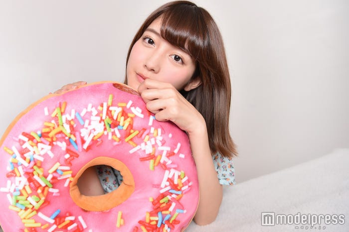 松田るか(C)モデルプレス