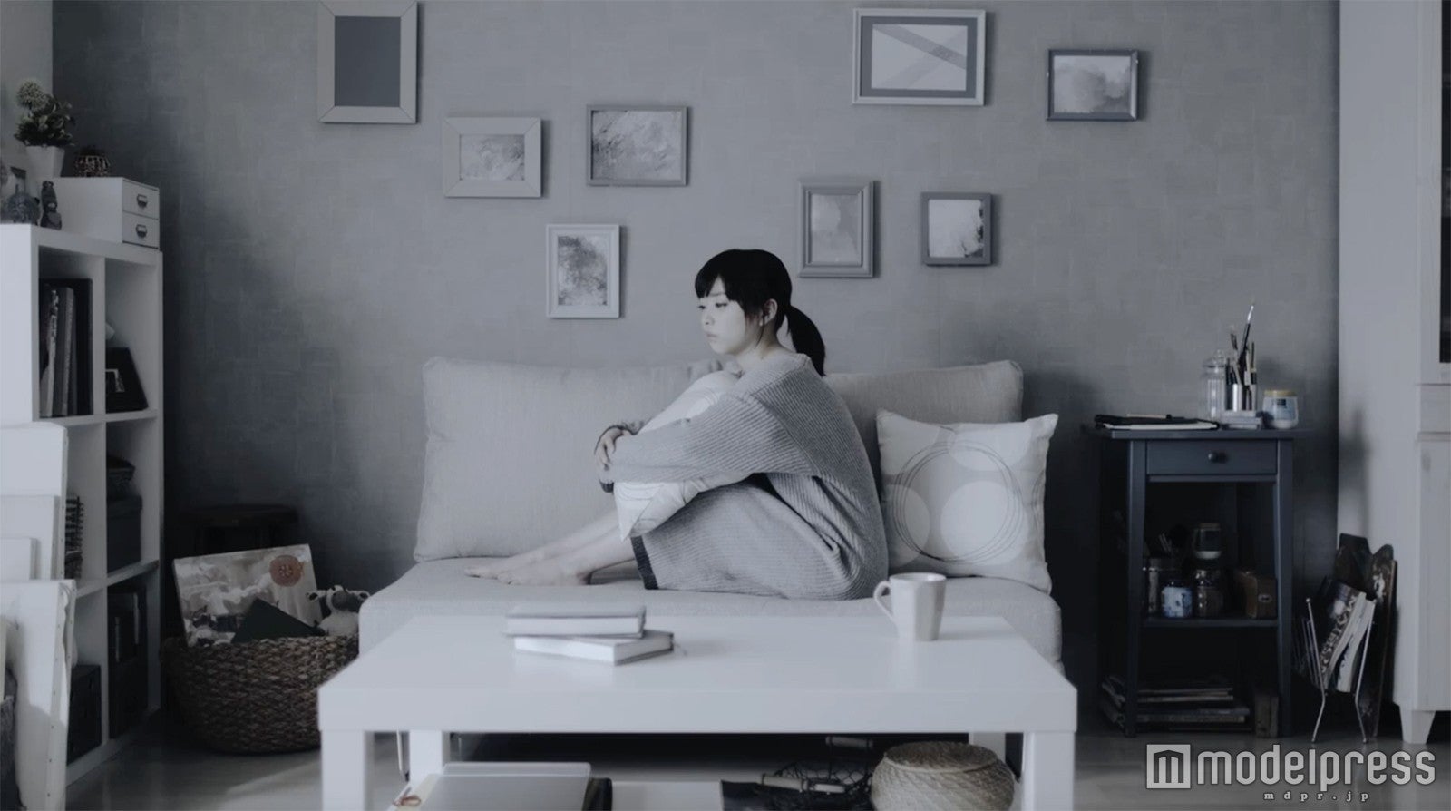 伊藤寧々／場面カットより