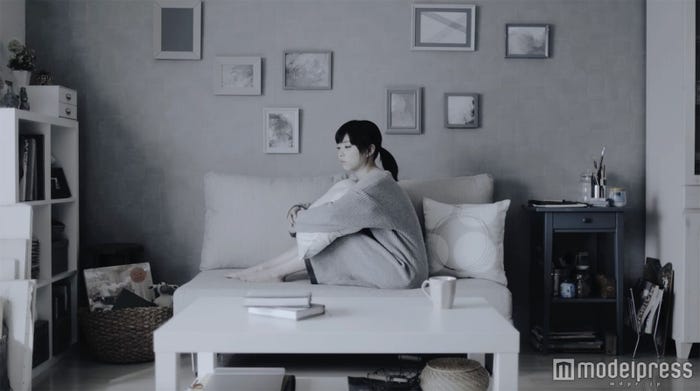 伊藤寧々/場面カットより