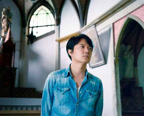 長崎、天草「潜伏キリシタン関連遺産」が世界遺産に決定 長崎出身・福山雅治がコメント