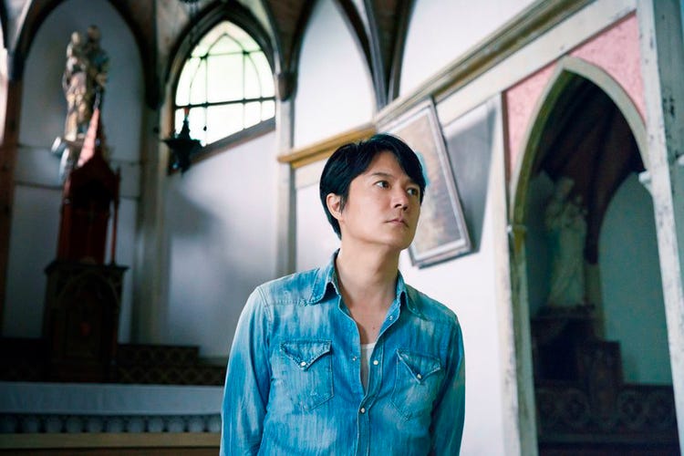 長崎 天草 潜伏キリシタン関連遺産 が世界遺産に決定 長崎出身 福山雅治がコメント モデルプレス 長崎 天草 潜伏キリシタン関連遺産 が世界遺産に決定 長崎出身 福山雅治がコメント モデルプレス