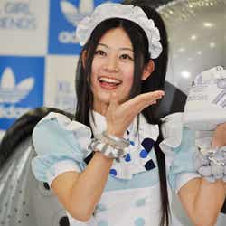 「@ほぉ~むcafe」のメイド