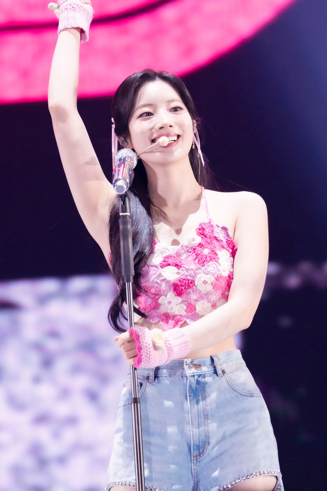 ダヒョン／撮影：河村美貴（田中聖太郎写真事務所）