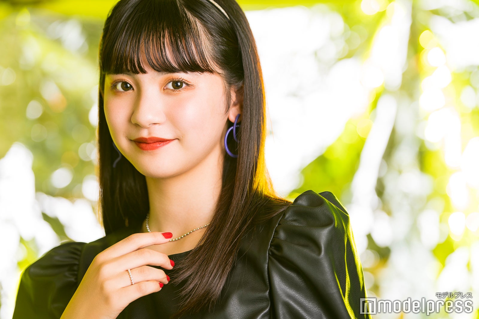 AMU（C）モデルプレス