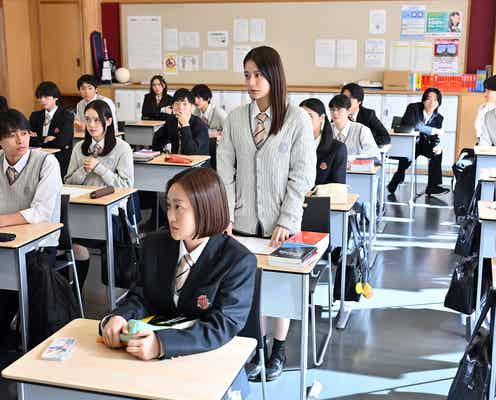 新日曜劇場「御上先生」生徒キャスト29人はどうやって決まった?熟考したオーディションの裏側明かされる