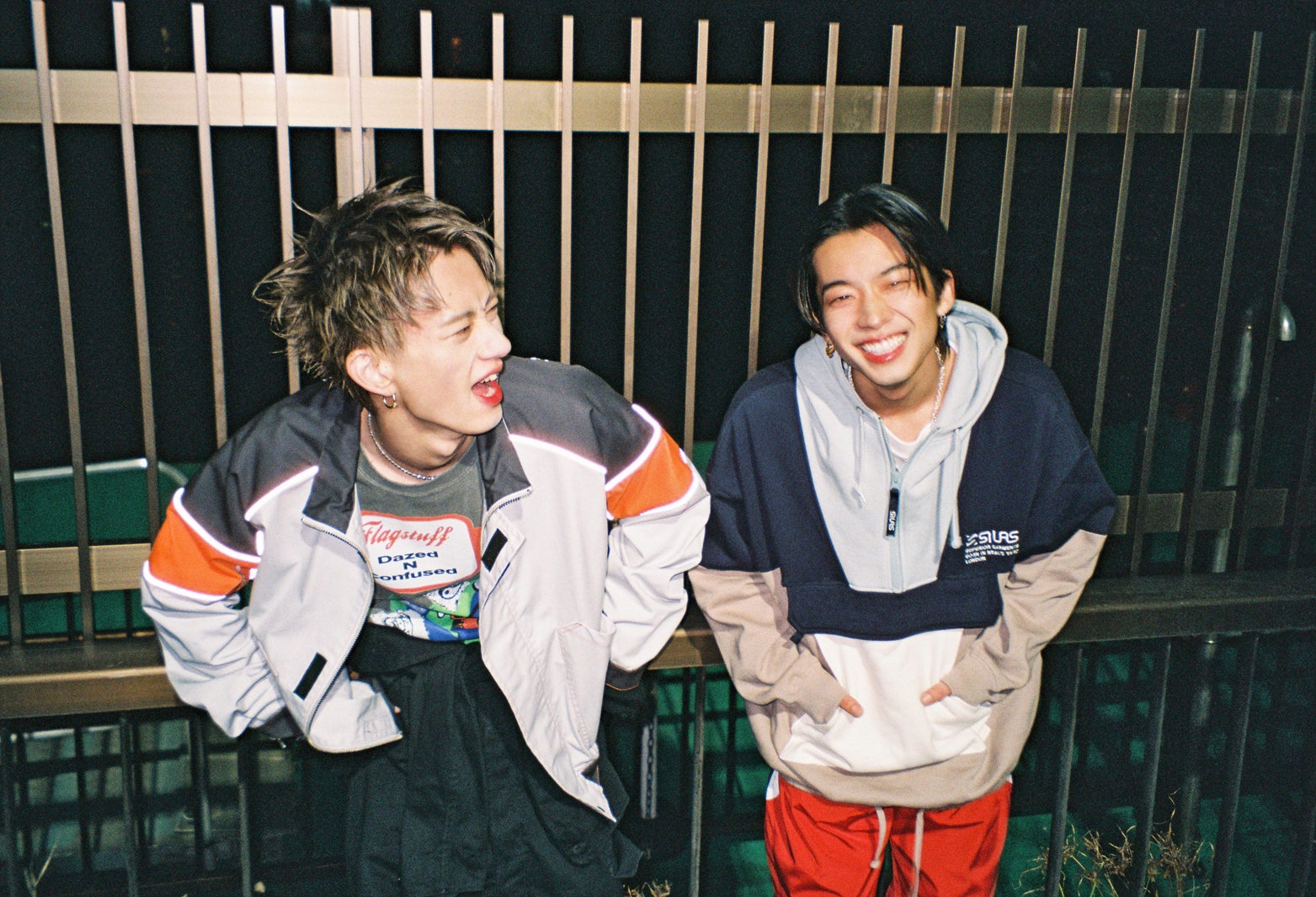 もーりーしゅーと （C）SDP