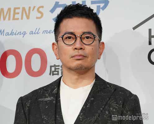 宮迫博之、YouTube休止発表 発熱からの回復も報告