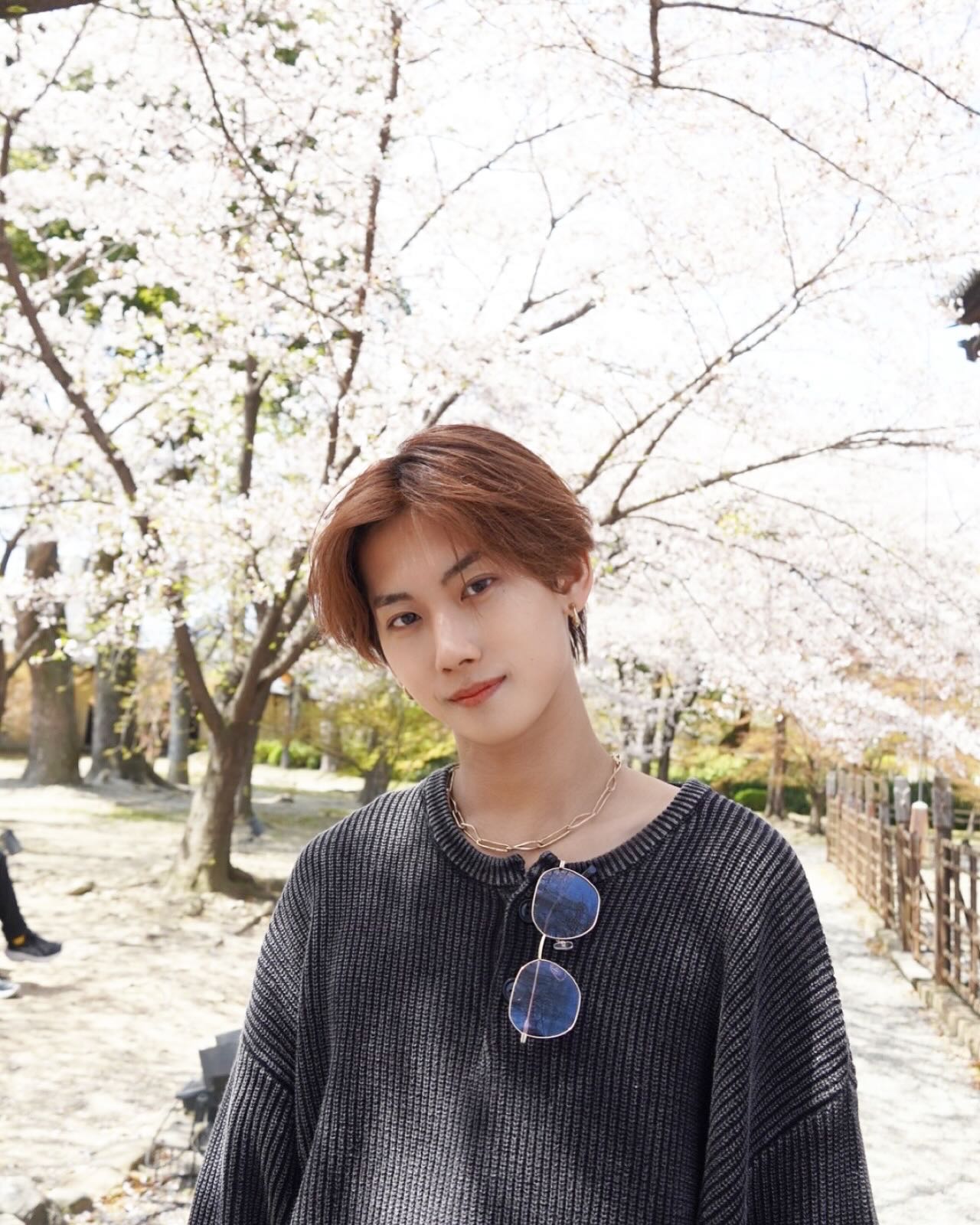 「タイプロ」参加の鈴木凌、JO1初単独東京ドーム公演観覧 “大切な仲間”白岩瑠姫へメッセージ「最後の言葉心に響いたよ」