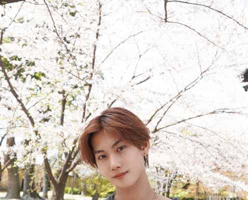 「タイプロ」参加の鈴木凌、JO1初単独東京ドーム公演観覧 “大切な仲間”白岩瑠姫へメッセージ「最後の言葉心に響いたよ」