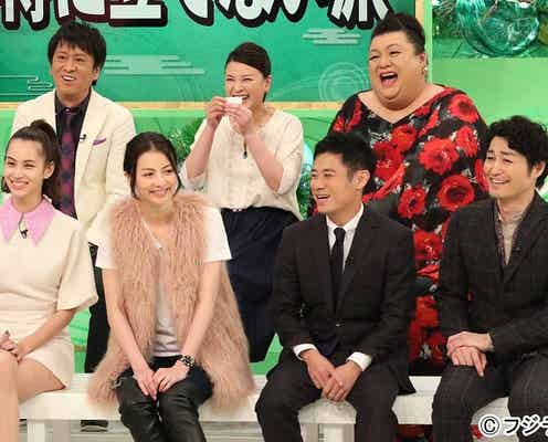 “ドラマ共演”香里奈&NEWS加藤シゲアキが対立 価値観の違いあらわに