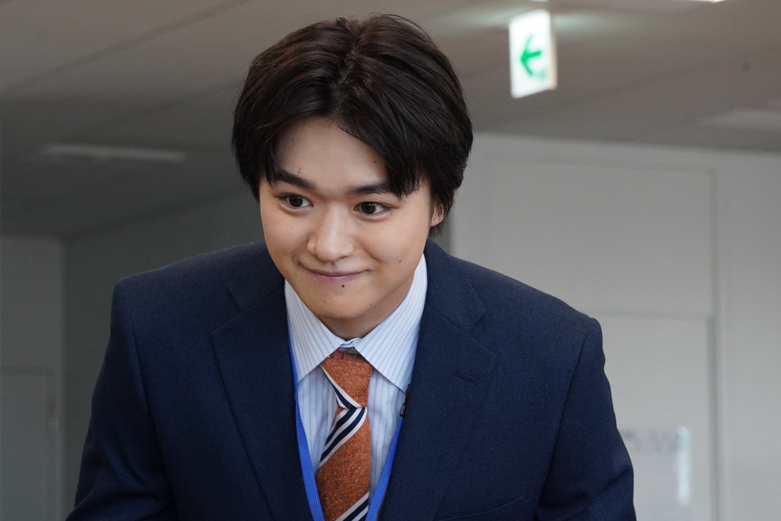 大倉空人（原因は自分にある。）（C）ABC