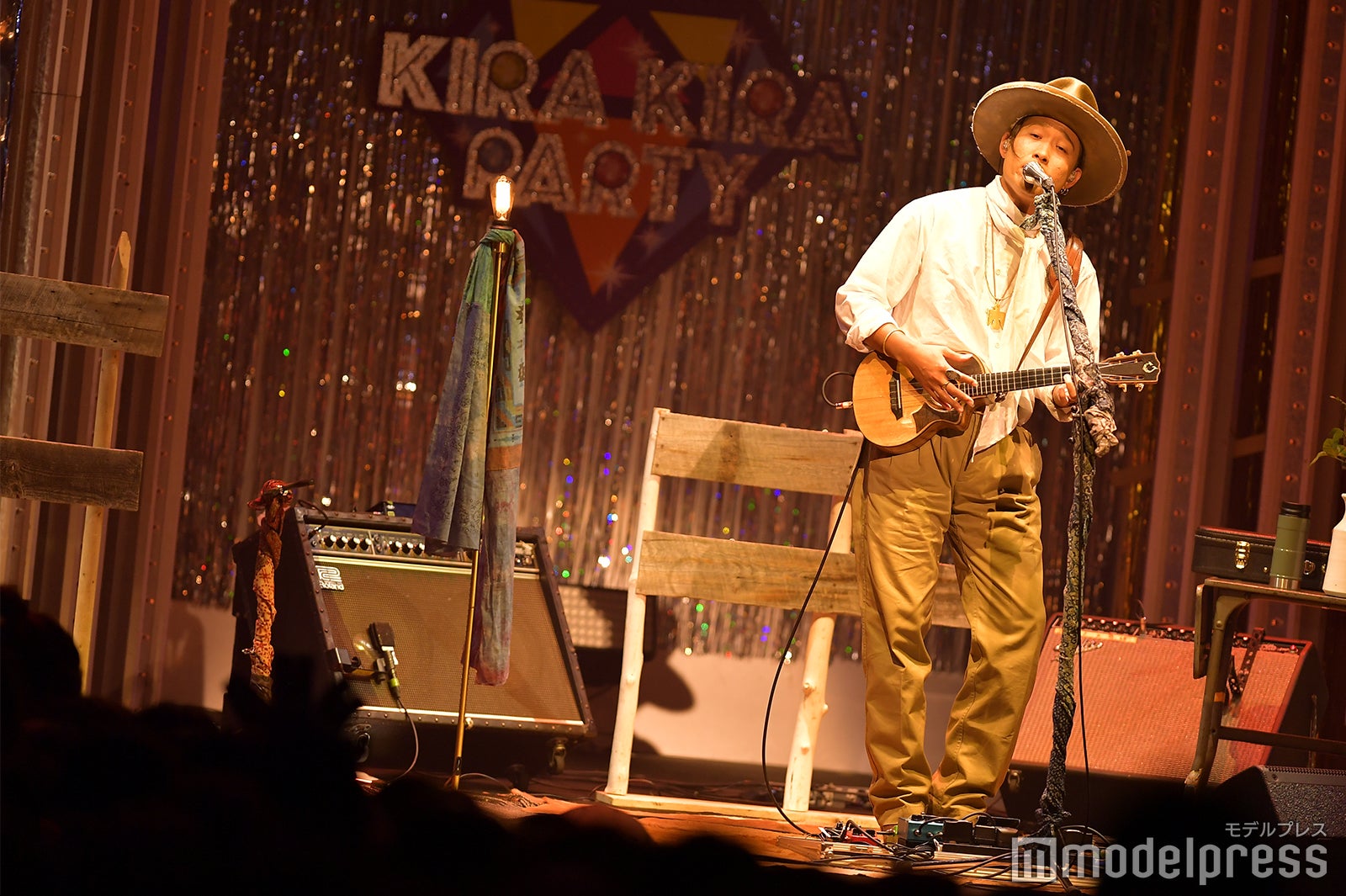 平井大 （C）モデルプレス